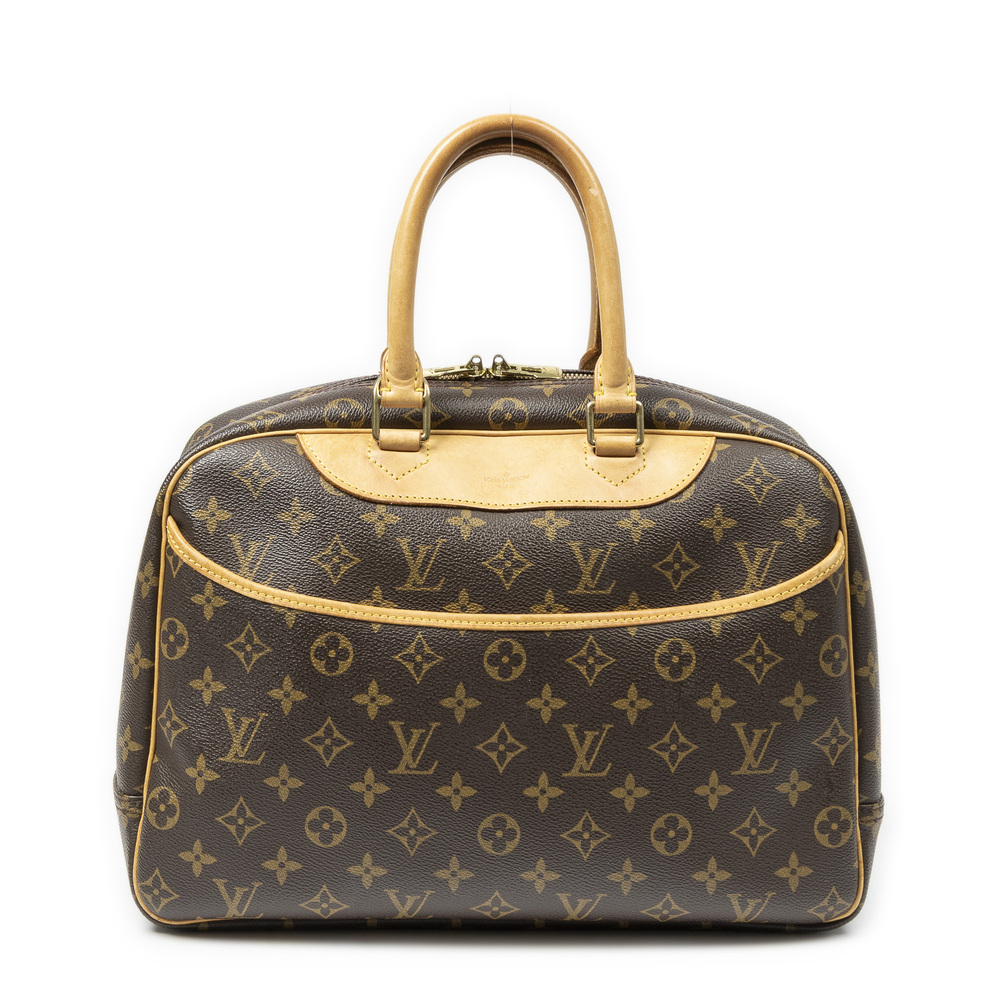 Louis Vuitton Deauville
